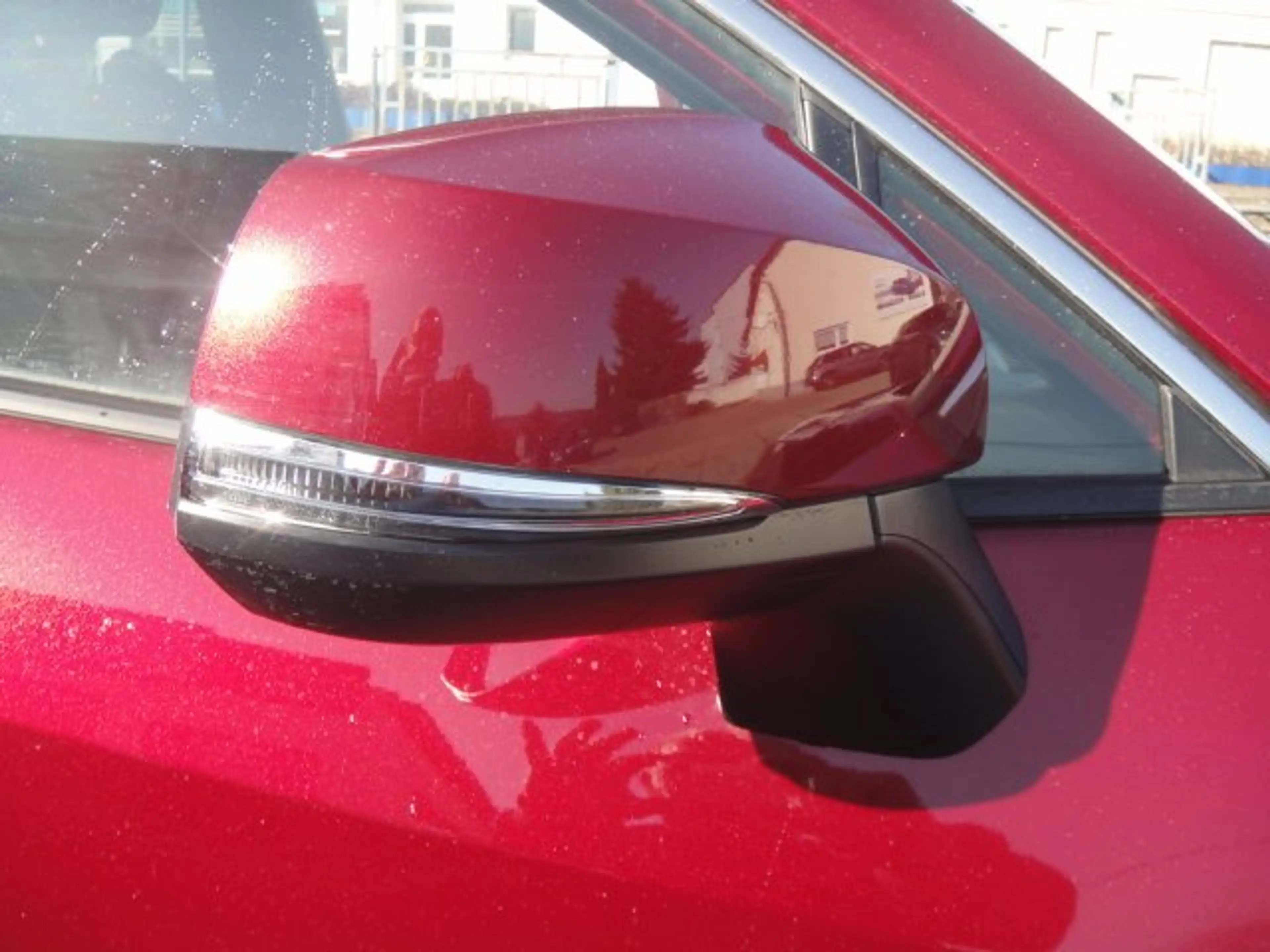 Suzuki Across Across PLUG-IN HYBRID 4x4 baugl. RAV 4 — photo 12