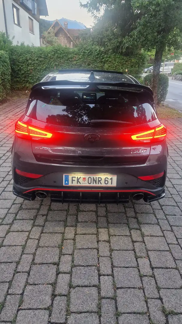 Hyundai i30 N 2,0 T-GDI DCT Aut. - 2