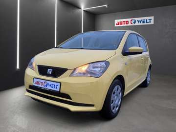 1.0 Style Klima Klima AUX Tagfahrlicht