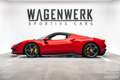 Ferrari 296 GTS Spider LIFT CARBONLENKRAD BICOLOR KAMERA KEYLESS Rot - thumbnail 7
