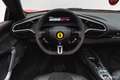 Ferrari 296 GTS Spider LIFT CARBONLENKRAD BICOLOR KAMERA KEYLESS Rot - thumbnail 18