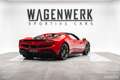 Ferrari 296 GTS Spider LIFT CARBONLENKRAD BICOLOR KAMERA KEYLESS Rot - thumbnail 4