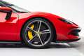 Ferrari 296 GTS Spider LIFT CARBONLENKRAD BICOLOR KAMERA KEYLESS Rot - thumbnail 12