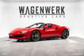 Ferrari 296 GTS Spider LIFT CARBONLENKRAD BICOLOR KAMERA KEYLESS Rot - thumbnail 8