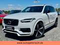 Volvo XC90 R DESIGN AWD Navi Leder Pano LED *7-SITZER* Wit - thumbnail 1