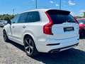 Volvo XC90 R DESIGN AWD Navi Leder Pano LED *7-SITZER* Wit - thumbnail 16