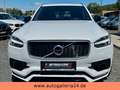 Volvo XC90 R DESIGN AWD Navi Leder Pano LED *7-SITZER* Wit - thumbnail 2