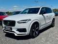 Volvo XC90 R DESIGN AWD Navi Leder Pano LED *7-SITZER* Wit - thumbnail 15