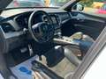 Volvo XC90 R DESIGN AWD Navi Leder Pano LED *7-SITZER* Wit - thumbnail 7