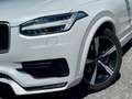 Volvo XC90 R DESIGN AWD Navi Leder Pano LED *7-SITZER* Wit - thumbnail 4