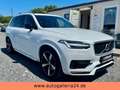Volvo XC90 R DESIGN AWD Navi Leder Pano LED *7-SITZER* Wit - thumbnail 3