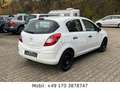 Opel Corsa D Basis 5Türig*2HAND*LPG Gas Wit - thumbnail 5