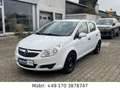 Opel Corsa D Basis 5Türig*2HAND*LPG Gas Wit - thumbnail 9