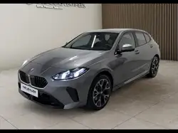 BMW Série 1 116A 122ch M Sport Design DKG7