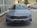 Volkswagen Passat Elegance 2.0TDI *LED*Sofort Kredit*Top Zustand* Grau - thumbnail 7