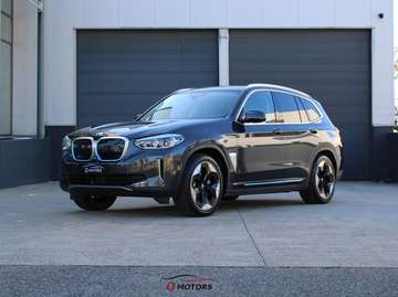 iX3 IMPRESSIVE/LED/ACC/360/KEYLESS/HARMAN KARDON/PANO/TREKHAAK/CARPLAY/BTW