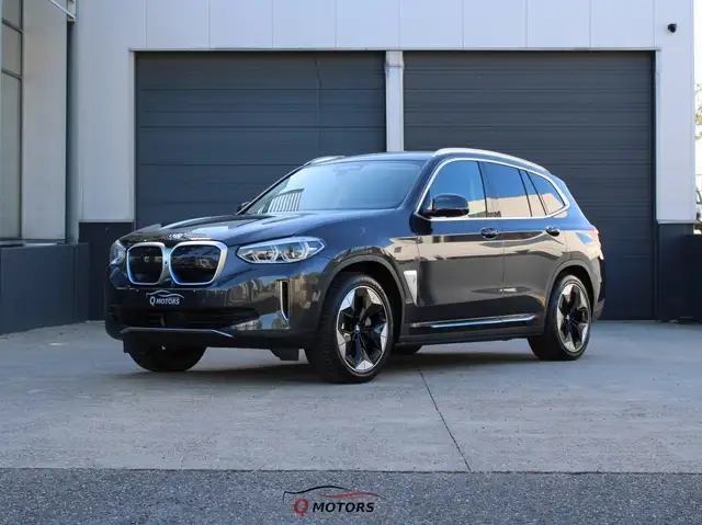 BMW iX3 iX3 IMPRESSIVE/LED/ACC/360/KEYLESS/HARMAN KARDON/PANO/TREKHAAK/CARPLAY/BTW