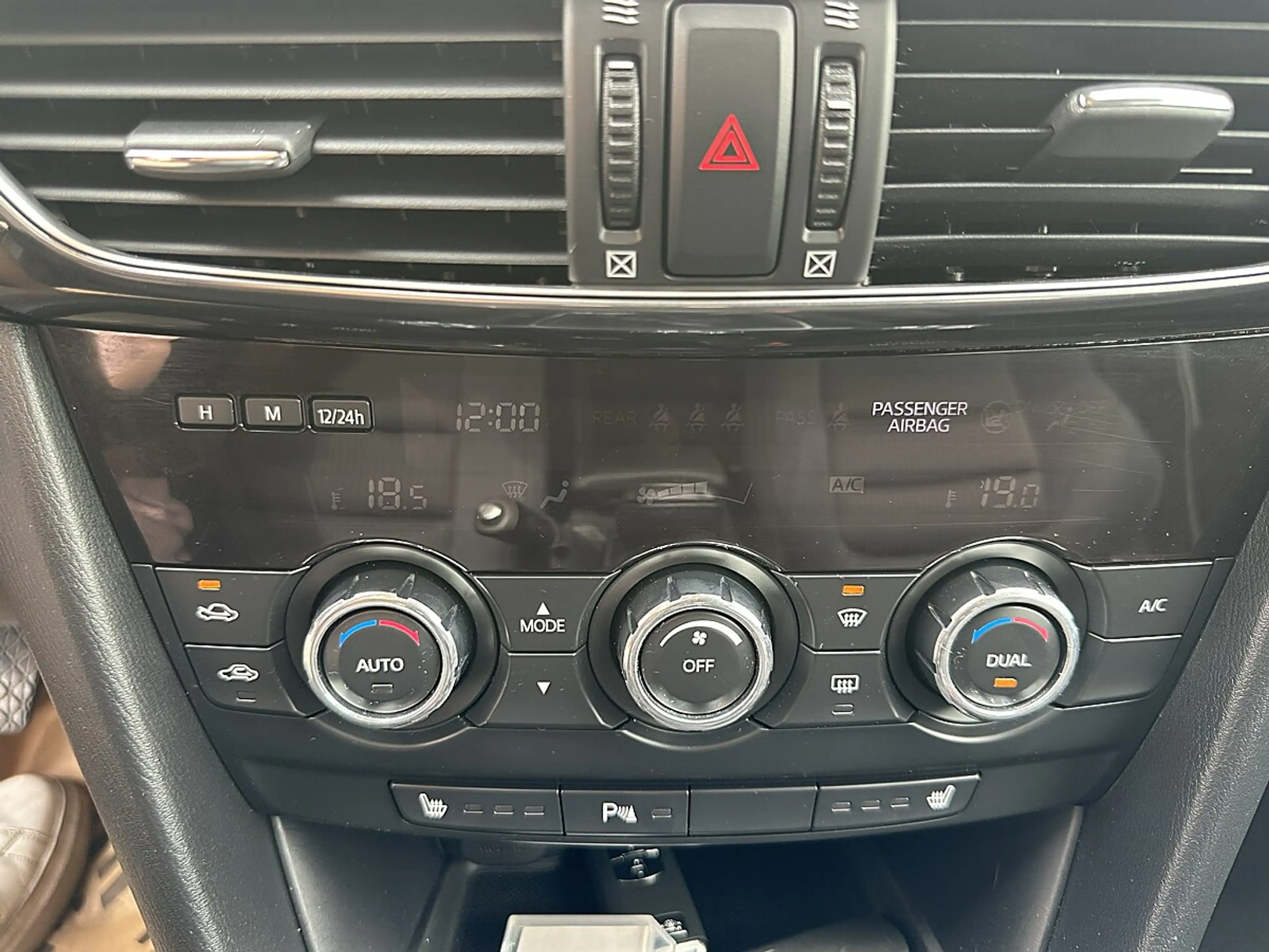 Mazda 6 Mazda6 Sport Combi CD175 Revolution — photo 14