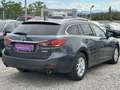 Mazda 6 Mazda6 Sport Combi CD175 Revolution Grau - thumbnail 6