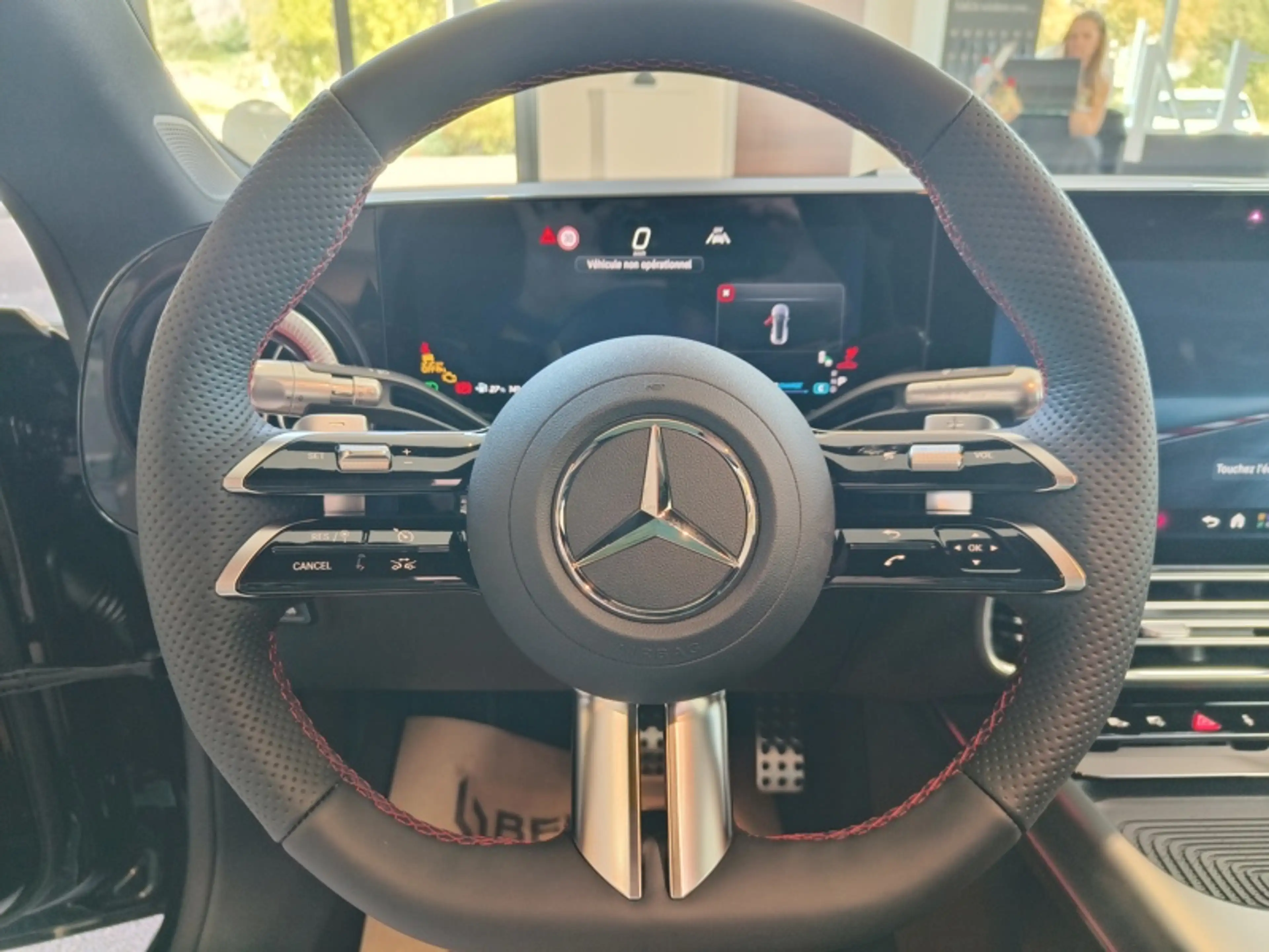 Mercedes-Benz CLA 180 Shooting Brake CLA — photo 11