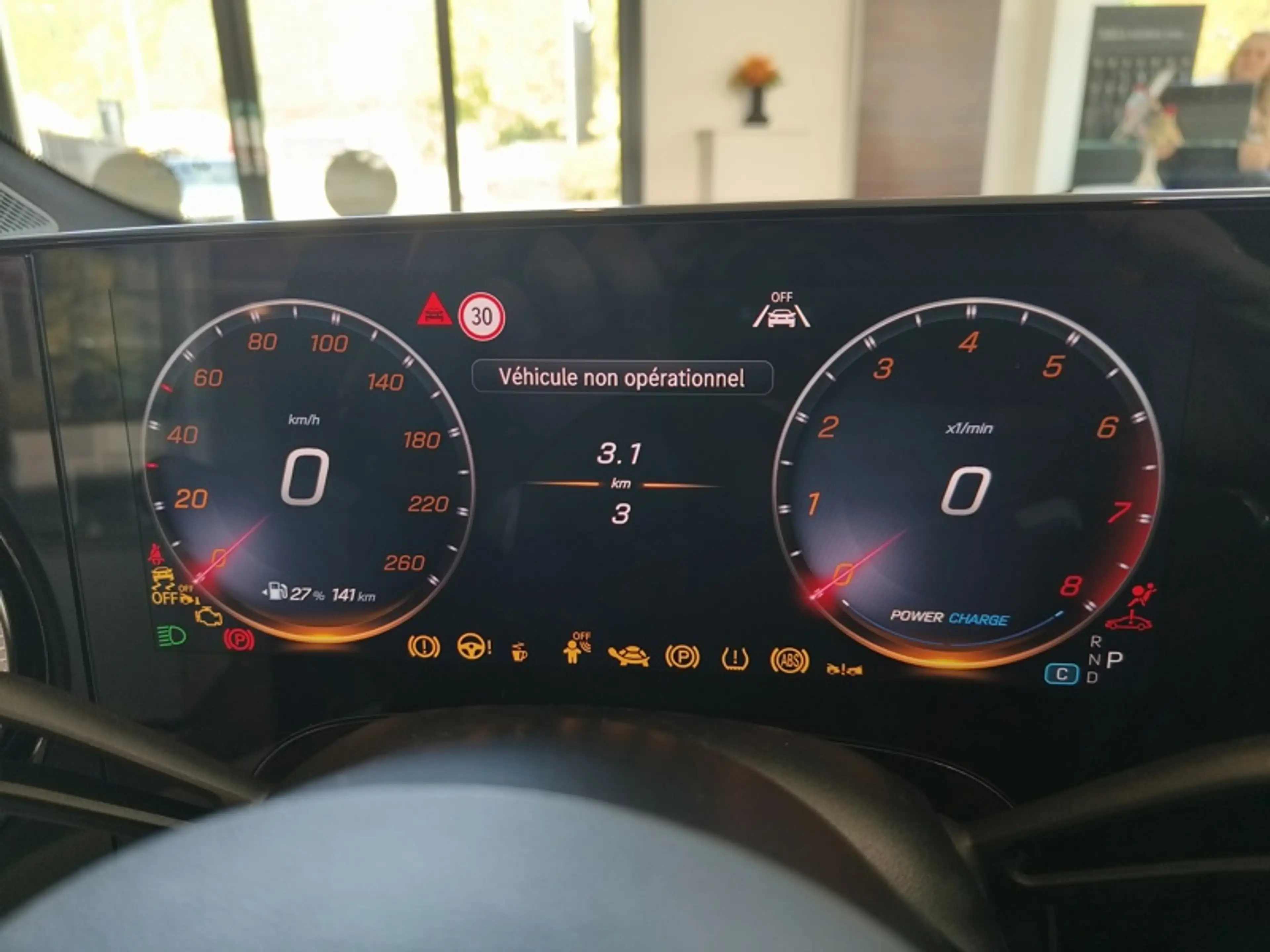 Mercedes-Benz CLA 180 Shooting Brake CLA — photo 13