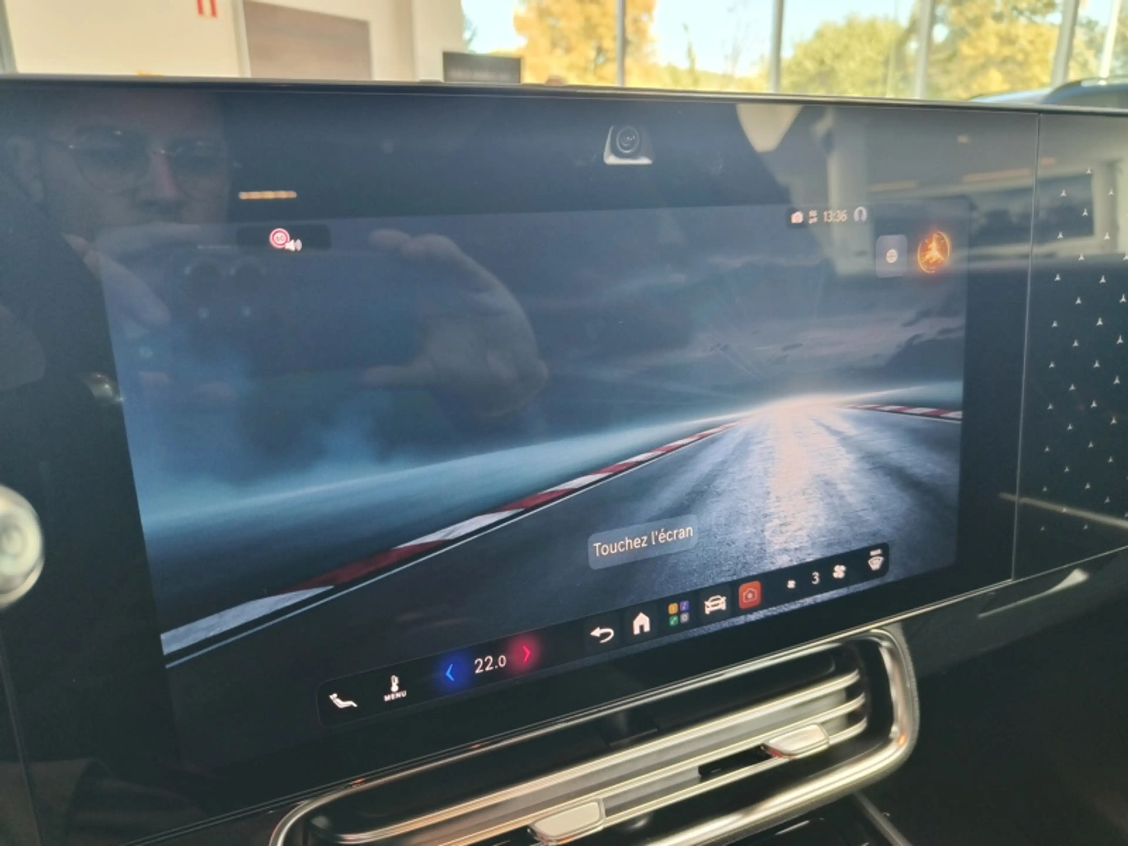 Mercedes-Benz CLA 180 Shooting Brake CLA — photo 14
