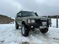Land Rover Discovery 5p 2.5 td5 Luxury Groen - thumbnail 1