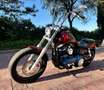 Harley-Davidson Dyna Street Bob Rojo - thumbnail 5