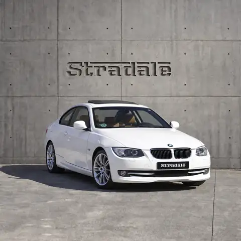 BMW 325 325i Coupé Aut.