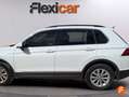Volkswagen Tiguan 2.0TDI Advance 110kW Blanco - thumbnail 4