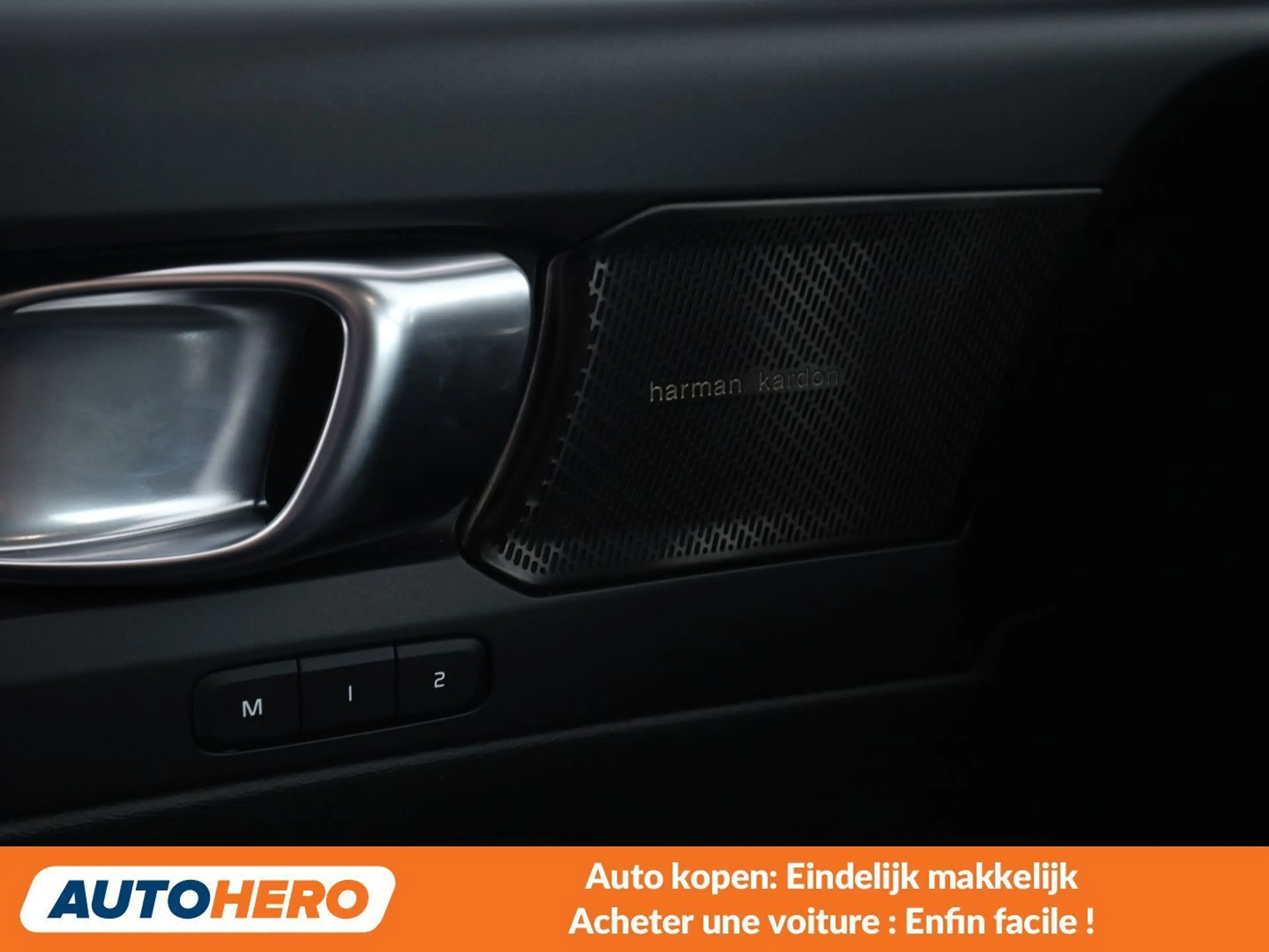 Volvo C40 Recharge Twin Pure 300 kW Ultimate AWD — photo 15