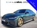 BMW i4 M50 Gran Coupé DrAssProf Schnitzer Spoiler und Fed Groen - thumbnail 1