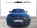 BMW i4 M50 Gran Coupé Schnitzer Laser Carbon HaKa DrAssPr Grün - thumbnail 3
