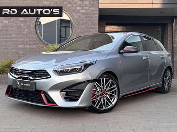 1.6 T-GDi GT Pano JBL Camera Navi Keyless Dealer o