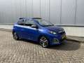 Peugeot 108 1.0 e-VTi Collection TOP! Open Dak / Carplay / Cam Blauw - thumbnail 4