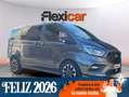 Ford Tourneo Custom 2.0 Ecoblue 136kW (185CV) Hybr L1 Sport Noir - thumbnail 1