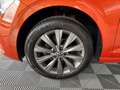 Volkswagen Polo Polo VI 1.0 TSI OPF Highline, 5-Gang,App-Connect Orange - thumbnail 8