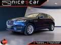 Jaguar F-Pace 2.0 D 180 CV AWD aut. ** MOTORE NUOVO ** Bleu - thumbnail 1