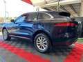 Jaguar F-Pace 2.0 D 180 CV AWD aut. ** MOTORE NUOVO ** Bleu - thumbnail 6