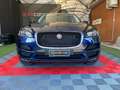 Jaguar F-Pace 2.0 D 180 CV AWD aut. ** MOTORE NUOVO ** Bleu - thumbnail 2