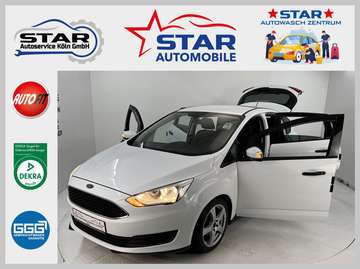 Ambiente Start/Stopp*1,0 EcoBoost-74kW*Klima*EU6