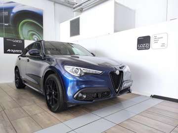- Stelvio 2.2 Turbodiesel 210 CV AT8 Q4 Veloce