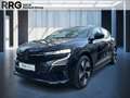 Renault Megane E-Tech E-Tech EV60 220 Equilibre PDC KLIMA Negro - thumbnail 1