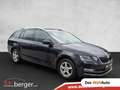 Skoda Octavia Style Limited TDI Schwarz - thumbnail 1