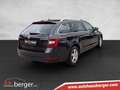 Skoda Octavia Style Limited TDI Schwarz - thumbnail 5
