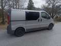 Renault Trafic Trafic Gen. Expr. L1H1 2,5 dCi DPF Expression Silber - thumbnail 2
