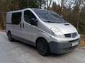 Renault Trafic Trafic Gen. Expr. L1H1 2,5 dCi DPF Expression Silber - thumbnail 1