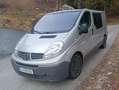 Renault Trafic Trafic Gen. Expr. L1H1 2,5 dCi DPF Expression Silber - thumbnail 4