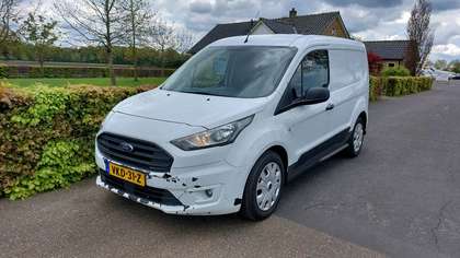Ford Transit Connect 1.5 EcoBlue L1 Trend AIRCO BJ 2021