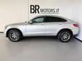 Mercedes-Benz GLC 250 d 4Matic Coupé Premium AMG Gris - thumbnail 11